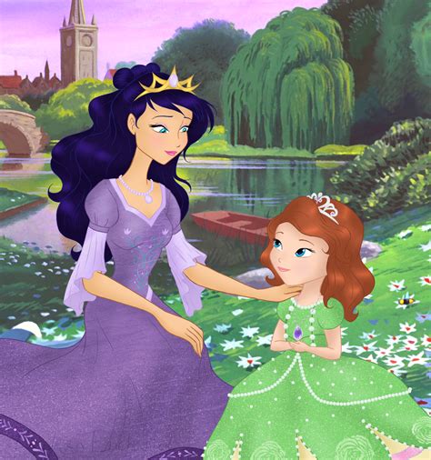 Sofia the first fanfiction - Gnarly, much like Grotta, had turned to stone when the spell hit them. "Leave them alone!" Sofia said, now more angry that scared. "I will, princess, if they don't get in my way again!" Kapral said as he stepped a few feet closer. "Stay away from her, Kapral!" Jade said as she stepped in front of Sofia. "No! Jade! 